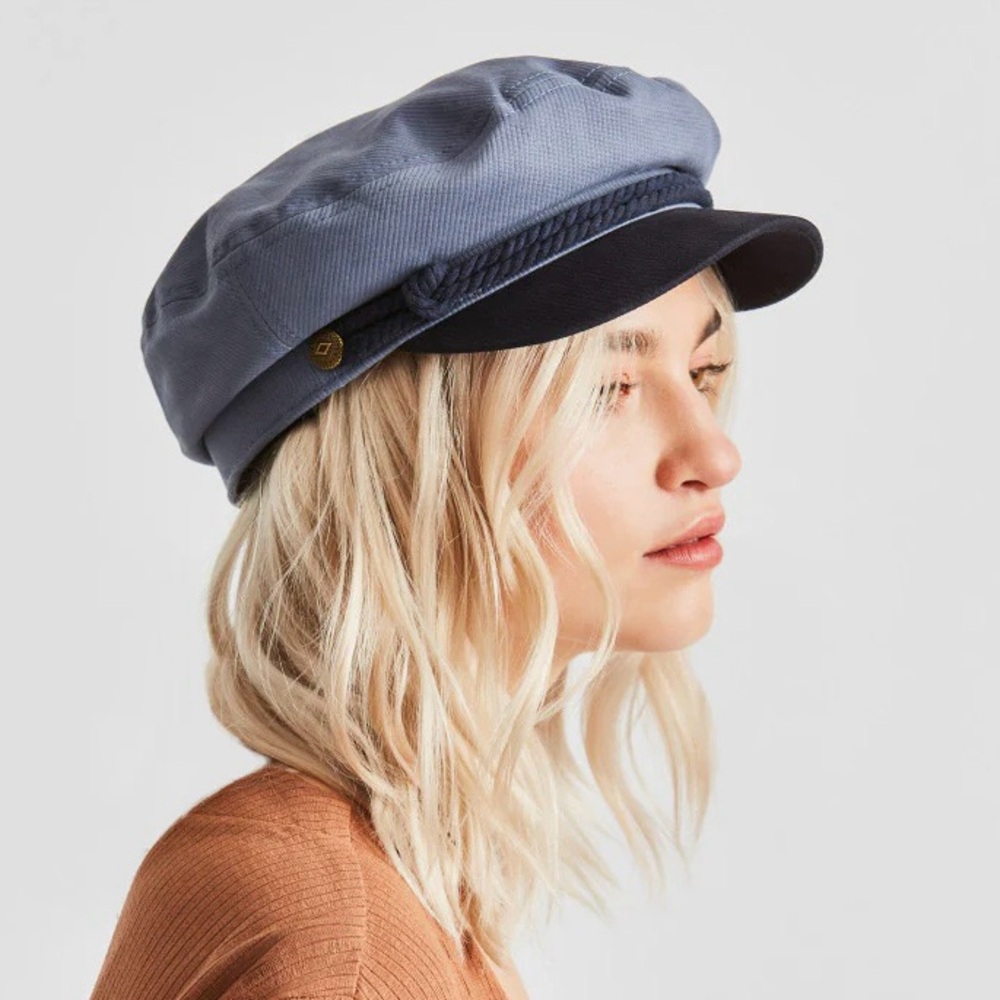 Brixton Cap